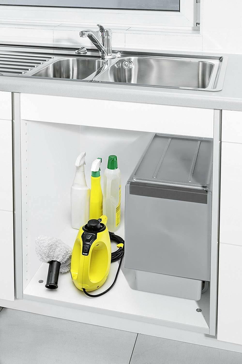 Steam Cleaner R792