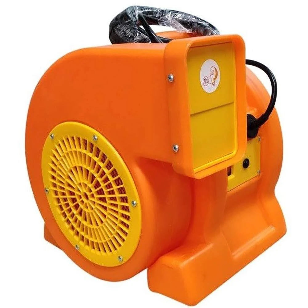1.5 HP Inflatable Bounce House and Slide Blower M5521