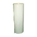 20-Feet x 100-Feet 6 Mil Clear Poly Film A538403