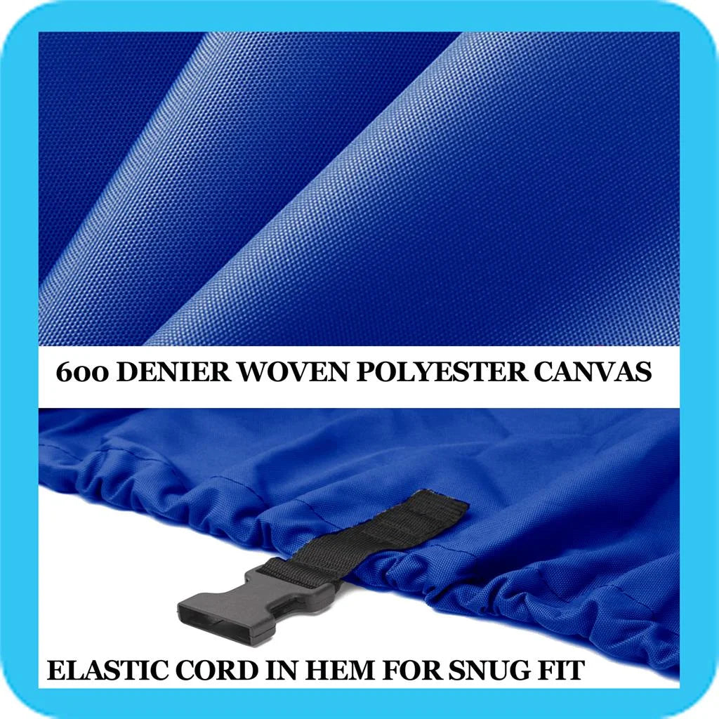 Boat Cover T141