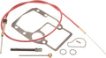 Lower Shift Cable Kit OMC Cobra Sterndrive 1986-1993 Pack of 2 M77766