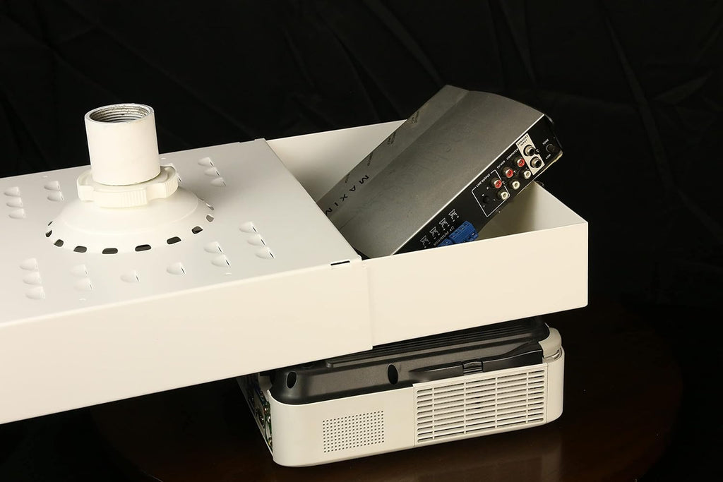 Anti-Theft Projector Mount with Case N7459