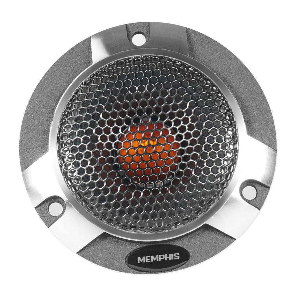 6.5 inch Car Audio Component Speaker Tweeter Crossover Set J1806