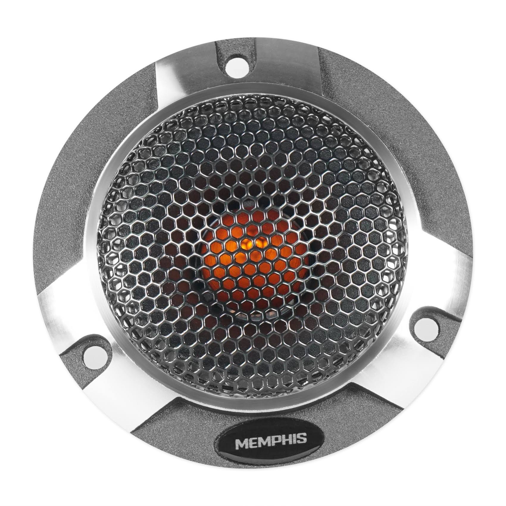 6.5 inch Car Audio Component Speaker Tweeter Crossover Set J1806