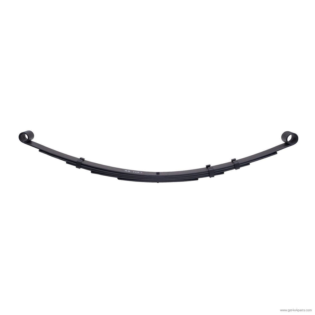 Rear Leaf Spring J623107