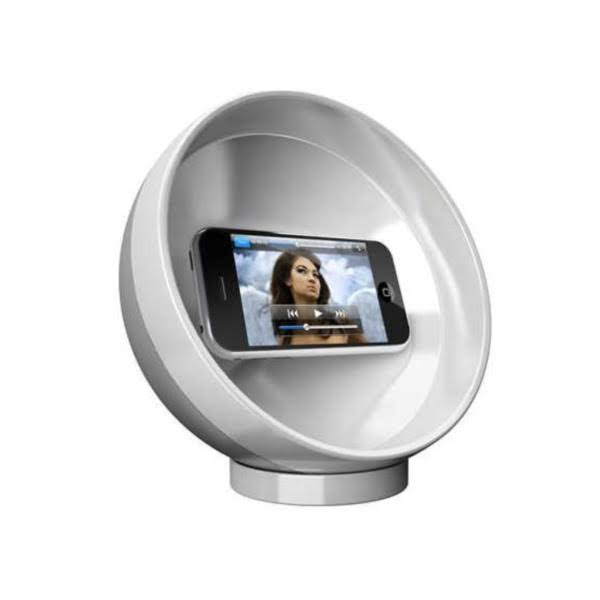 Desktop Barcode Scanner N447417