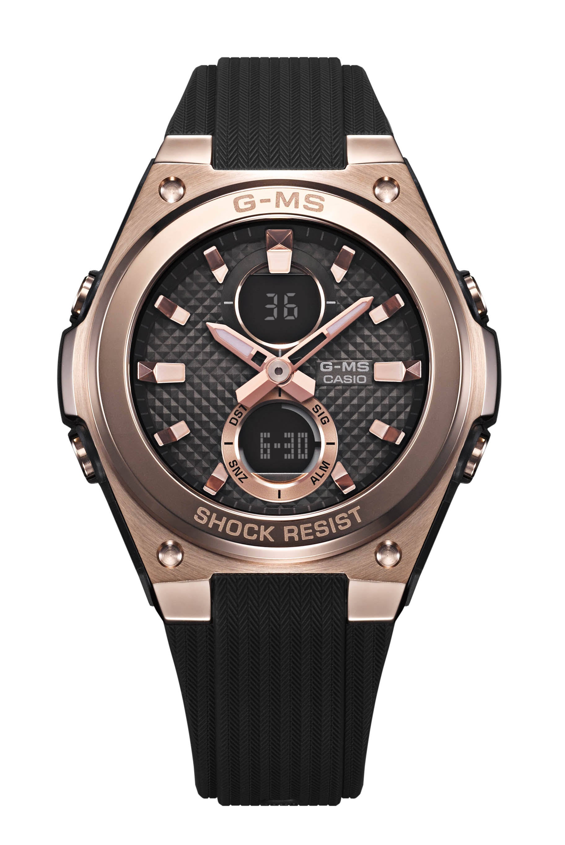 Baby-G Horloge L450