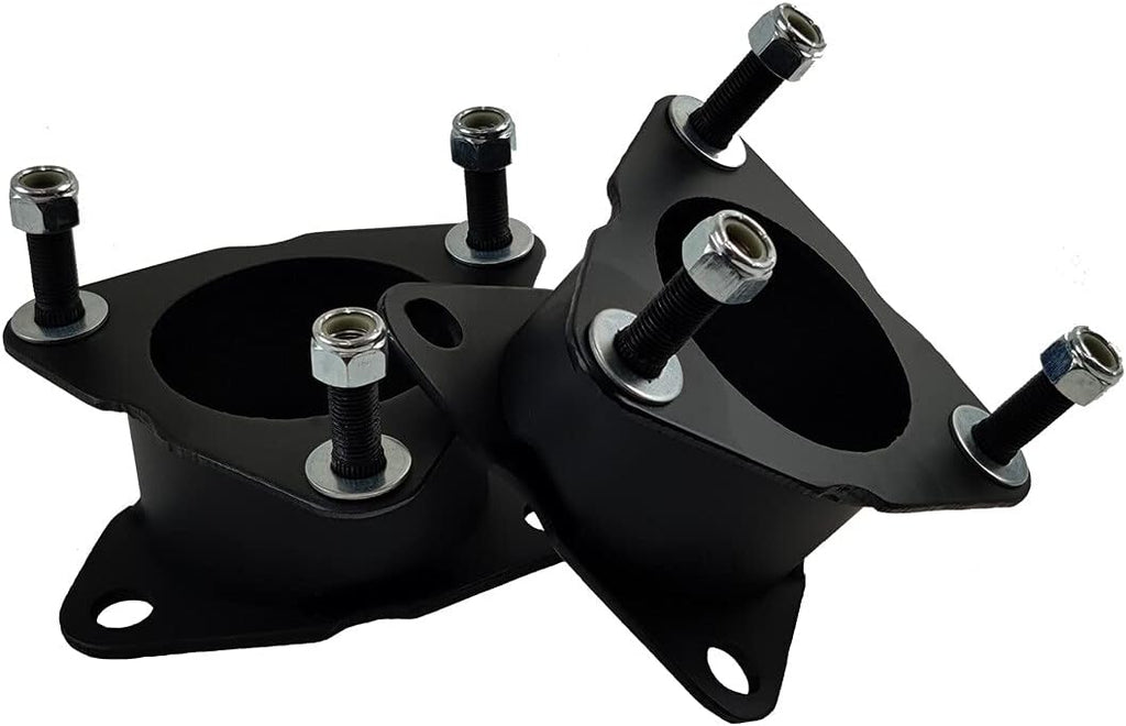 Steel Front Suspension Lift + Rear Suspension Lift B898875