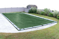 25 x 45 Rectangular Winter Pool Cover Z5531