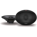 6 x 9 2-Way Car Speakers (Pair) - Black J308
