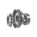 Black Clutch Assembly with Coil C16893