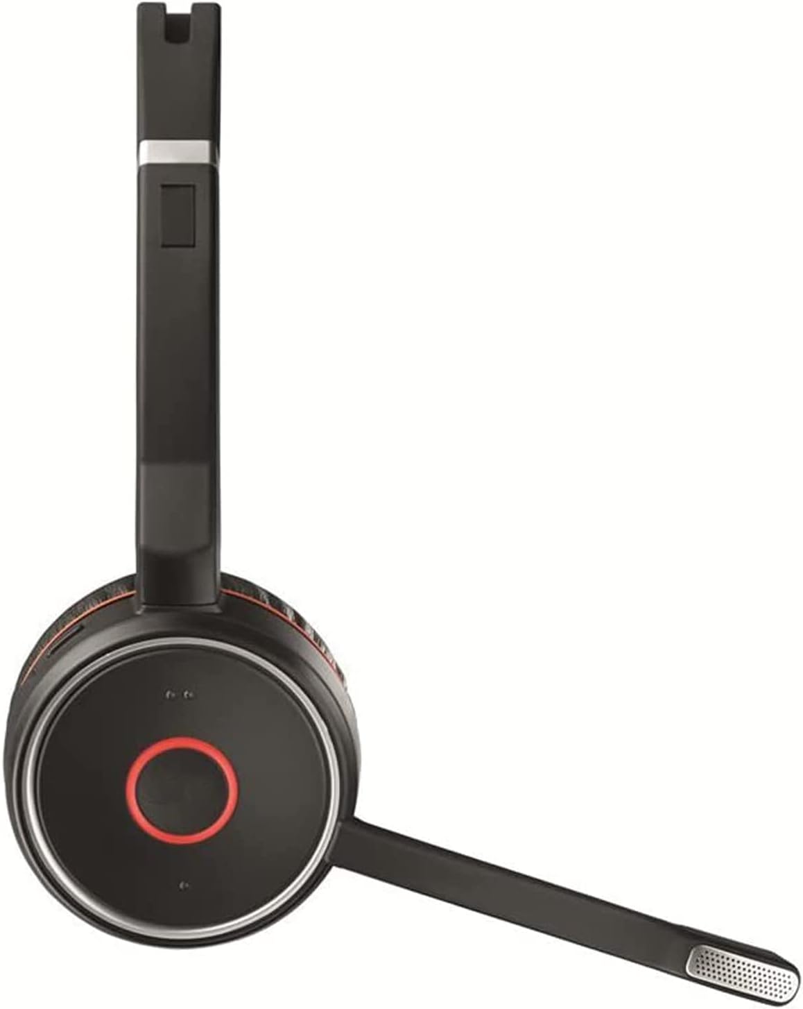Wireless Headset with Active Noise-Cancelling Microphone and USB Adapter H84143