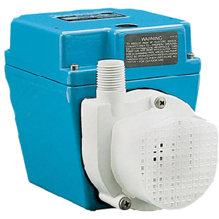 Submersible Pump G25040