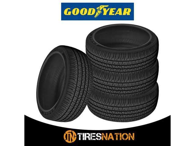 P245/50R20 102V Tire L2608