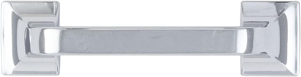 Chrome Finish Pull 3 Inch Hole Center (10 Pack) I6032
