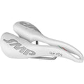 SMP Lite 209 Carbon White Saddle W4078