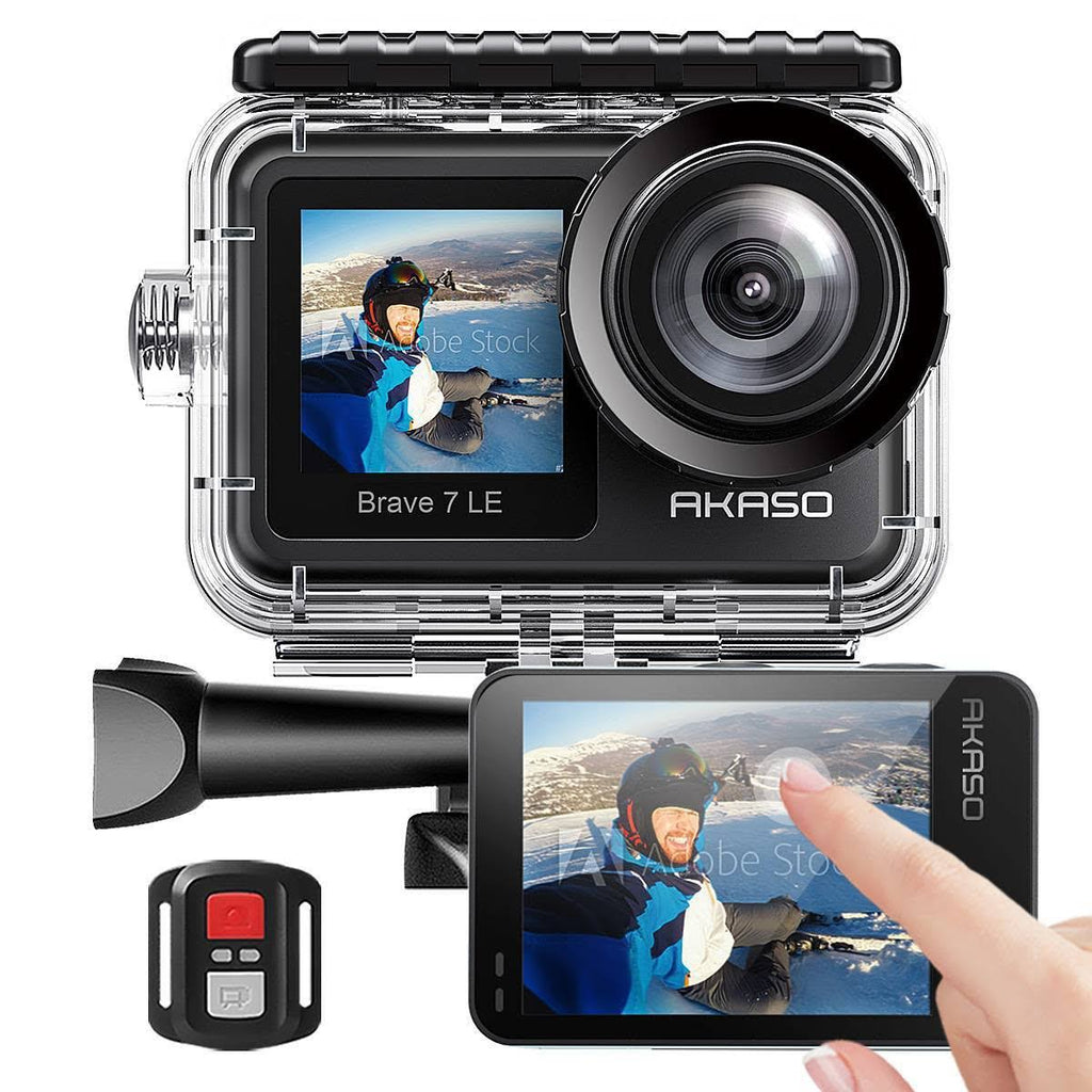 Action Camera H277669