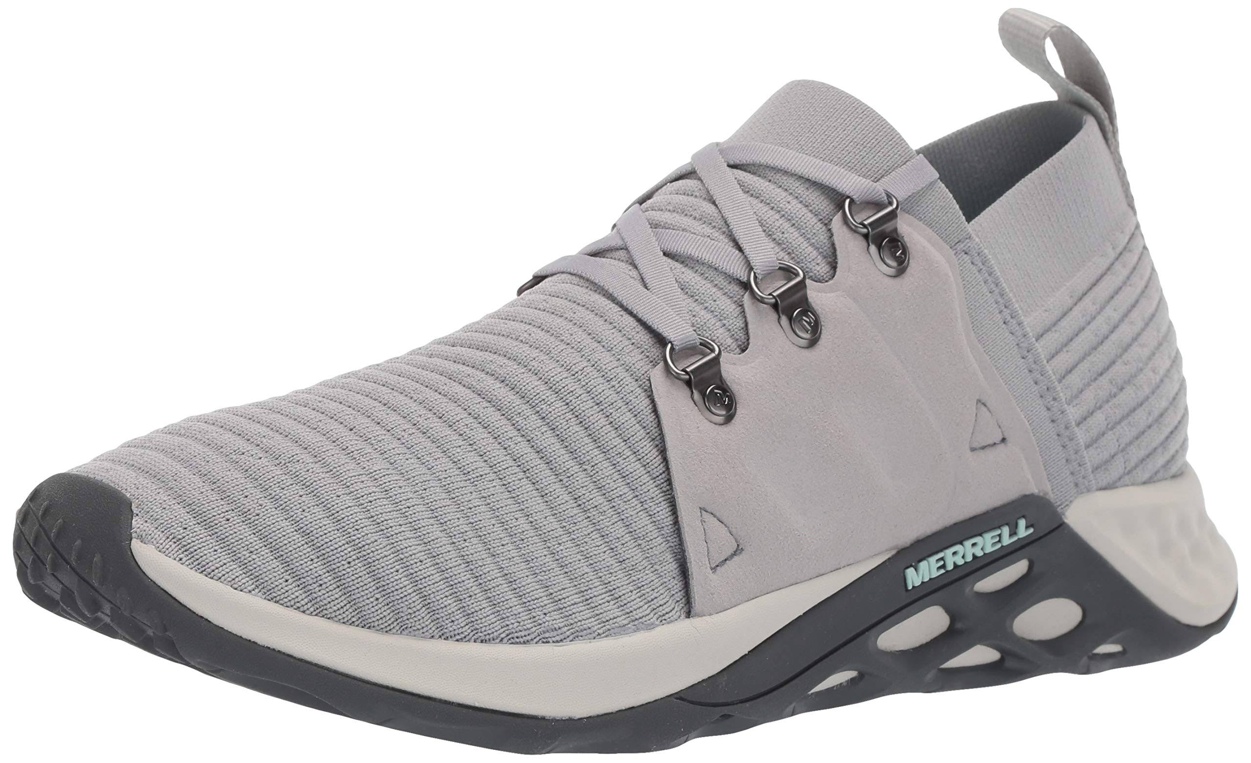 Men's Range AC+ Shoes, Size 9, Grey W57159