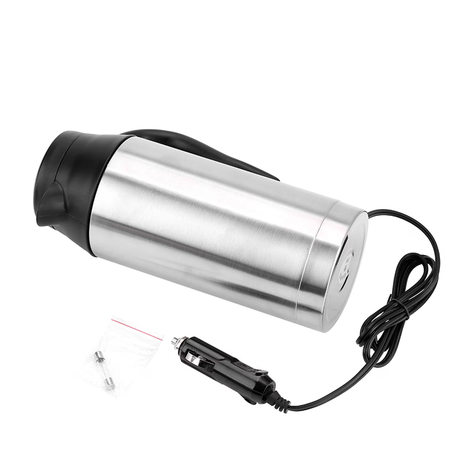 750ml Stainless Steel Car Kettle G584460