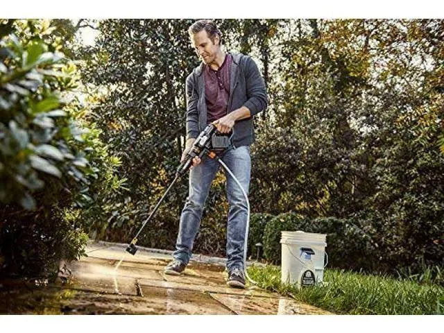 40V 2.0Ah Power Share Hydroshot Portable Power Cleaner O643948