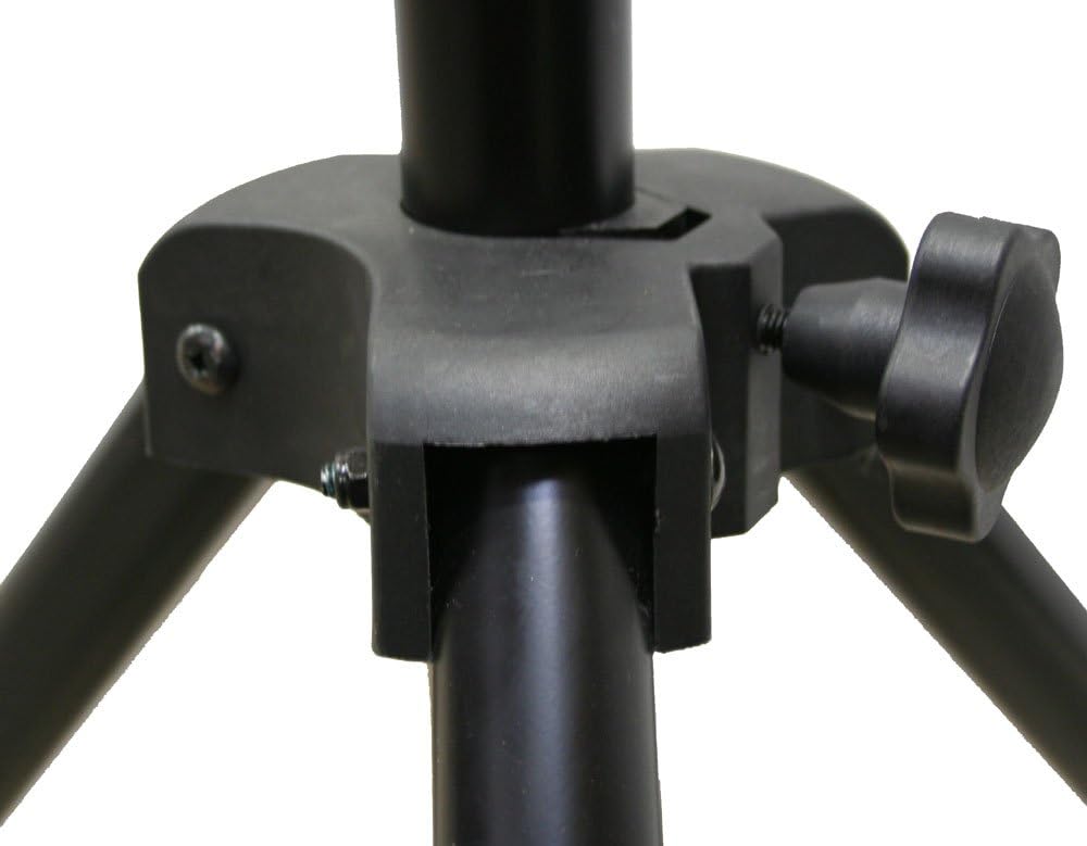 Portable Tripod Lighting T Bar Stand T6228