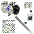 A/C Compressor and Component Kit C4324