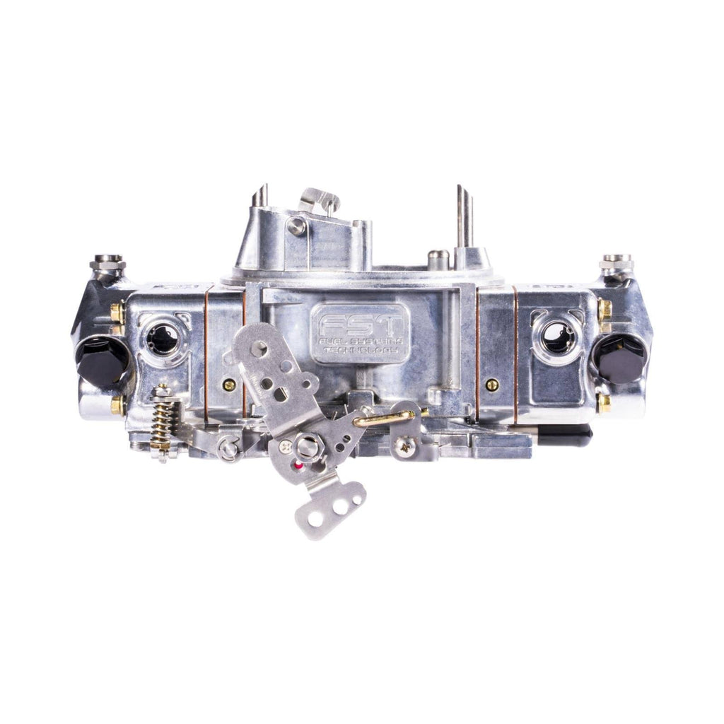 Carburetor 600CFM Mechanical Secondary Z214