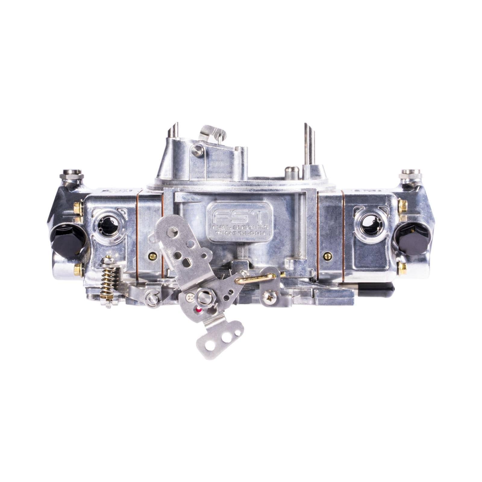 Carburetor 600CFM Mechanical Secondary Z214