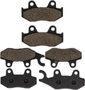 Brake Pad Kit Pack of 2 T28657