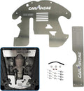 Catalytic Converter Protection Shield F9660