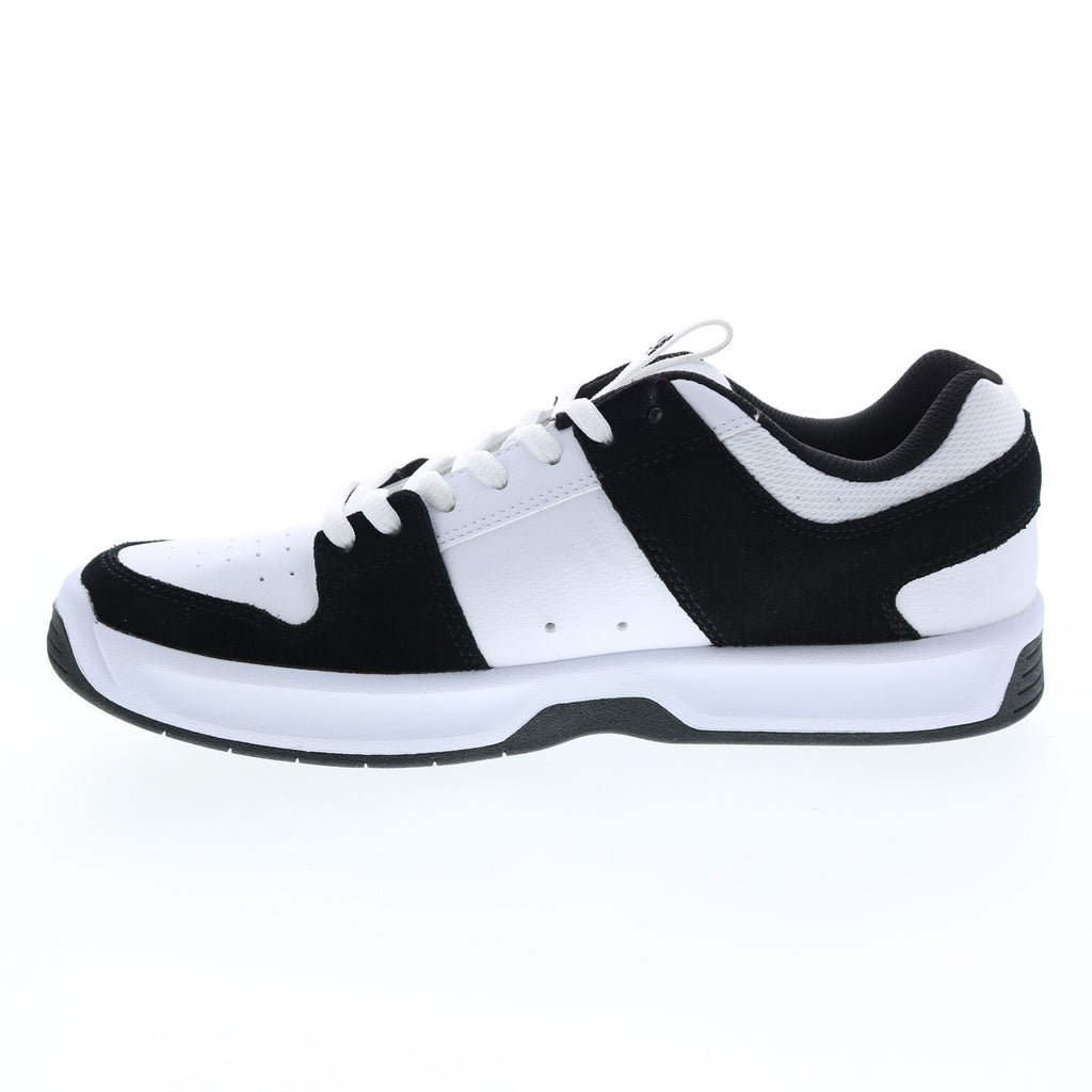 White/Black Skate Shoes W31617