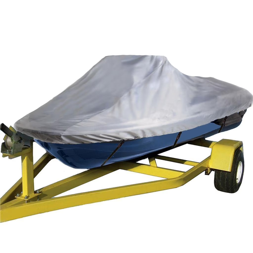 UV Reflective Watercraft PWC Jet Ski Cover N41151