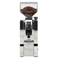 Chrome Espresso Grinder M16589