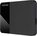 1TB Black External Hard Drive D809741
