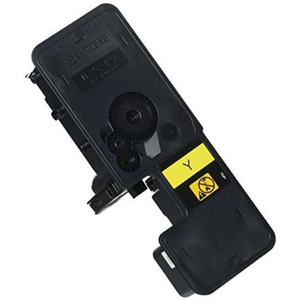 Yellow Toner Cartridge D50393
