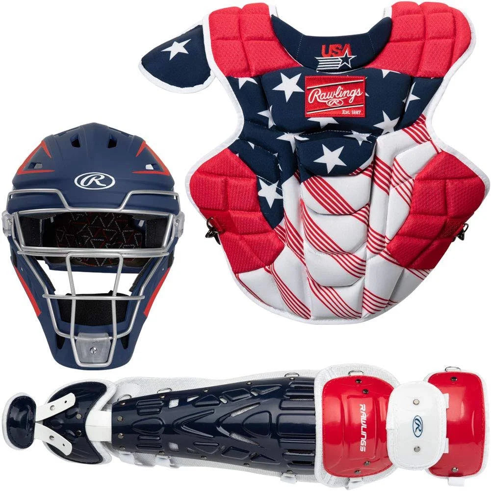 Catcher Set W564236
