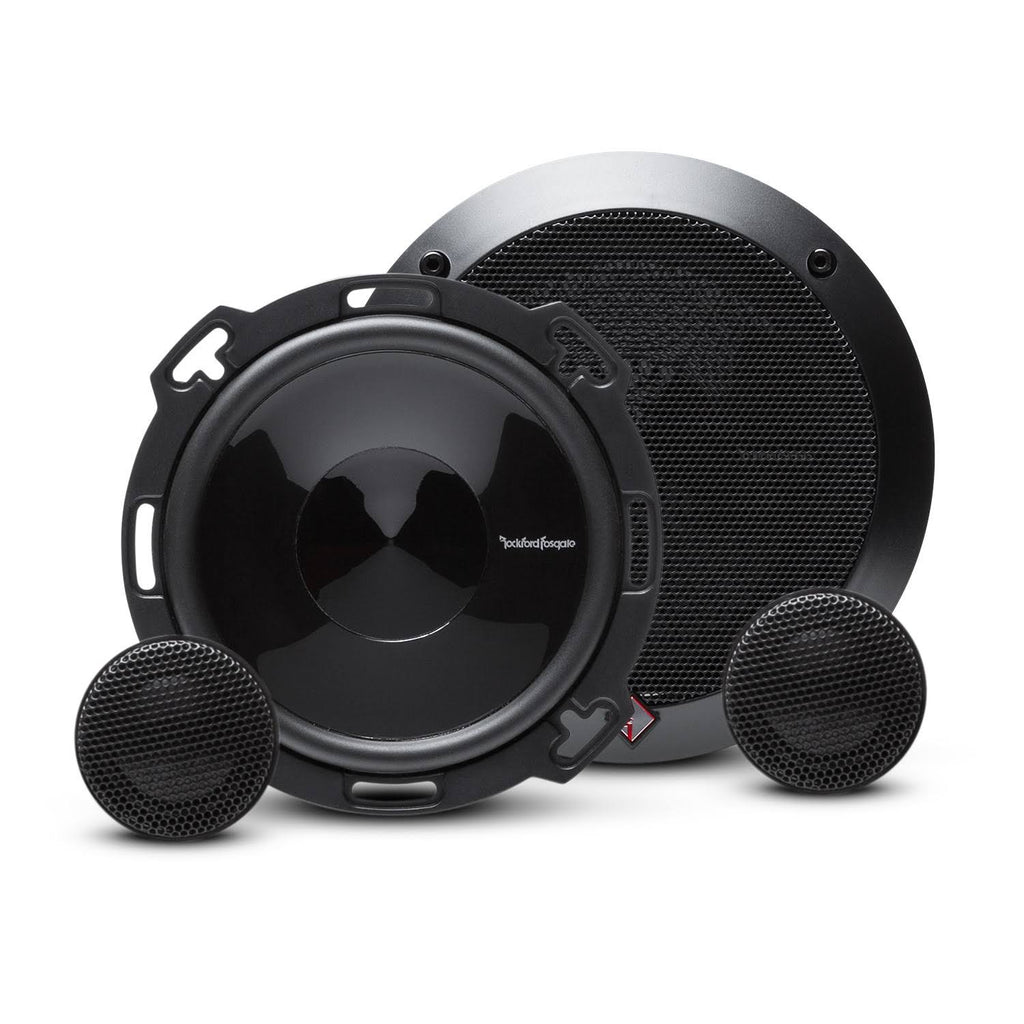 6-Inch 2-Way Component Speaker M707