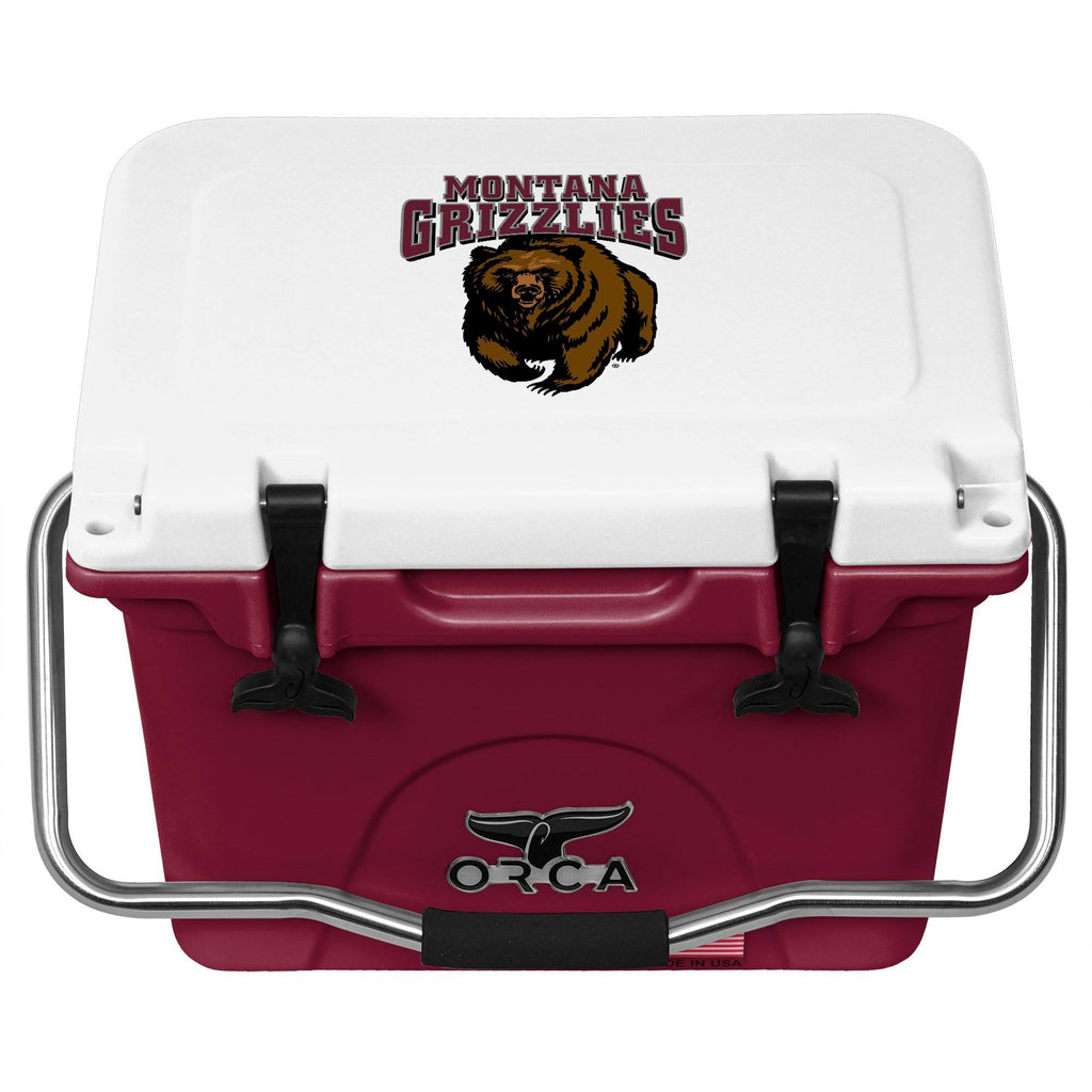 20-Quart Hard-Sided Cooler C47270