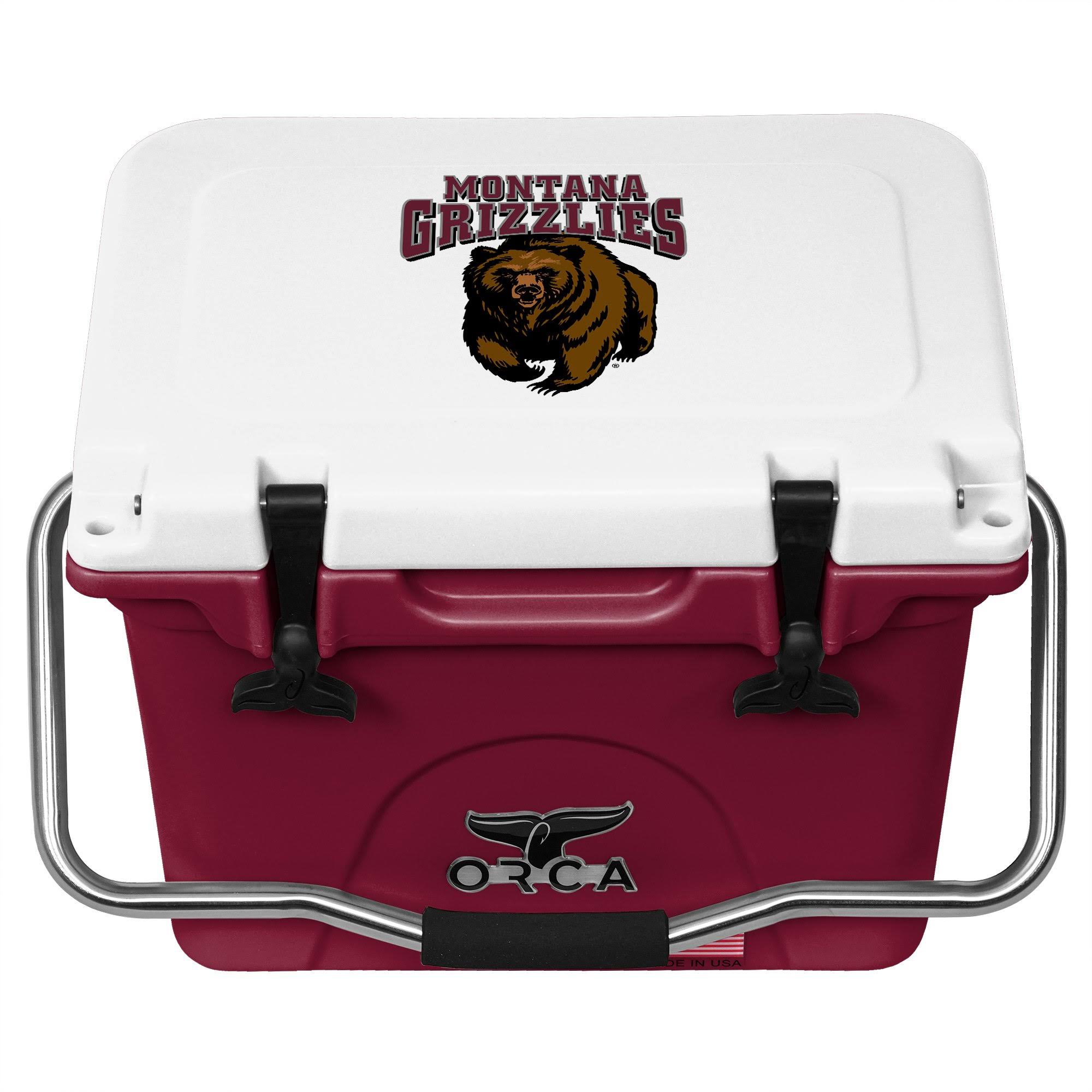 20-Quart Hard-Sided Cooler C47270