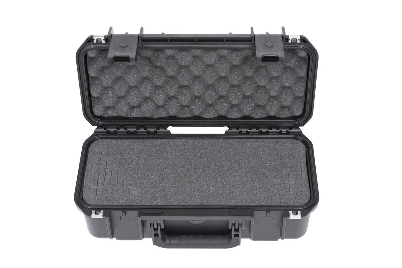 Utility Case with Cubed Foam F287