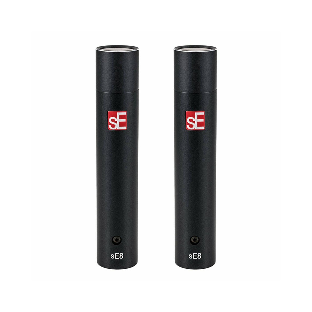 Omni Pair Condenser Microphone V77903