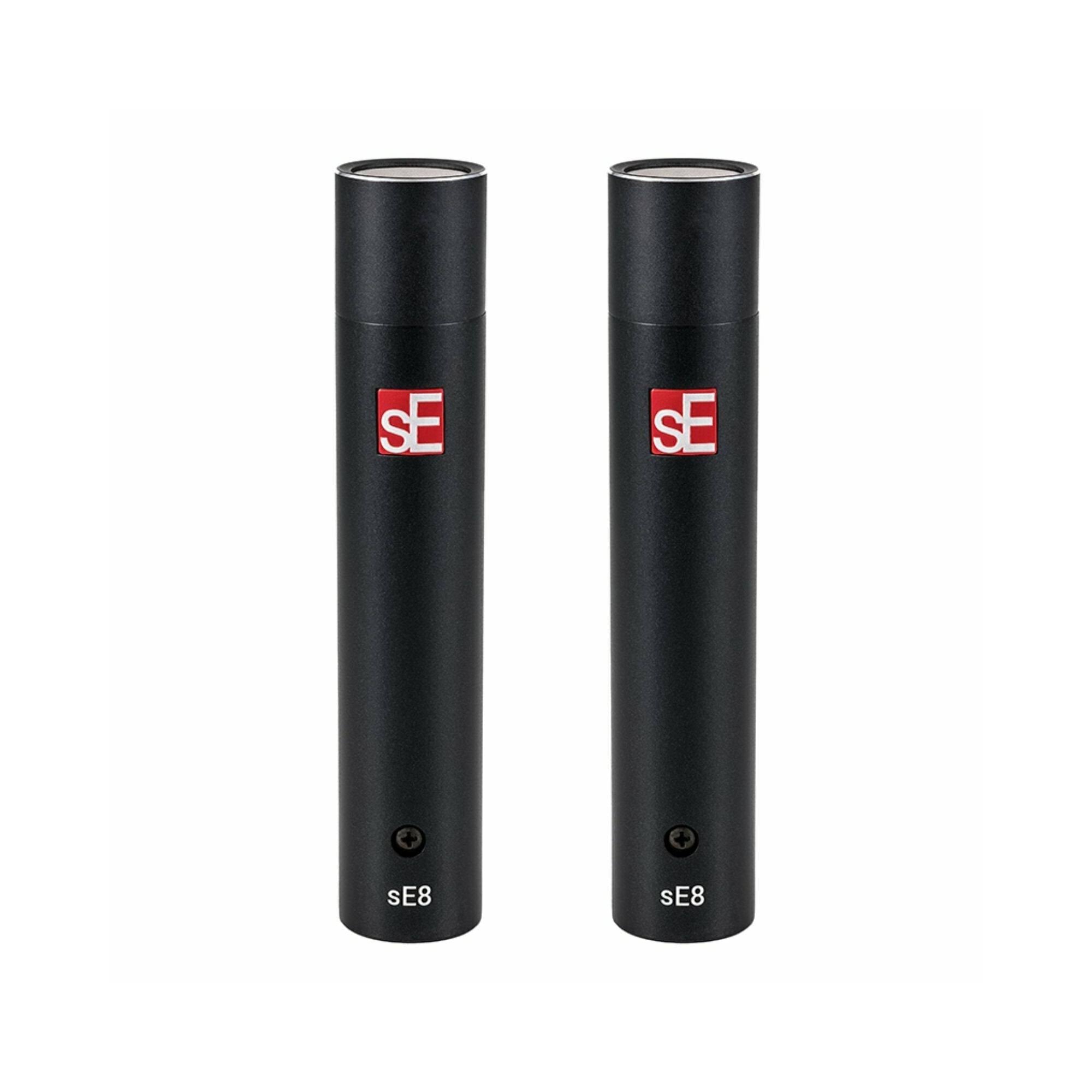 Omni Pair Condenser Microphone V77903