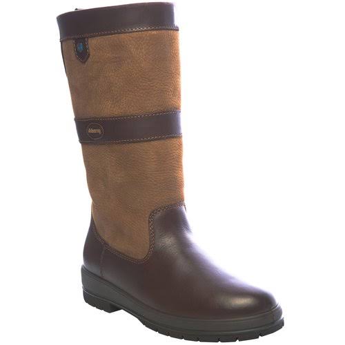 Brown Kildare Boots I78064