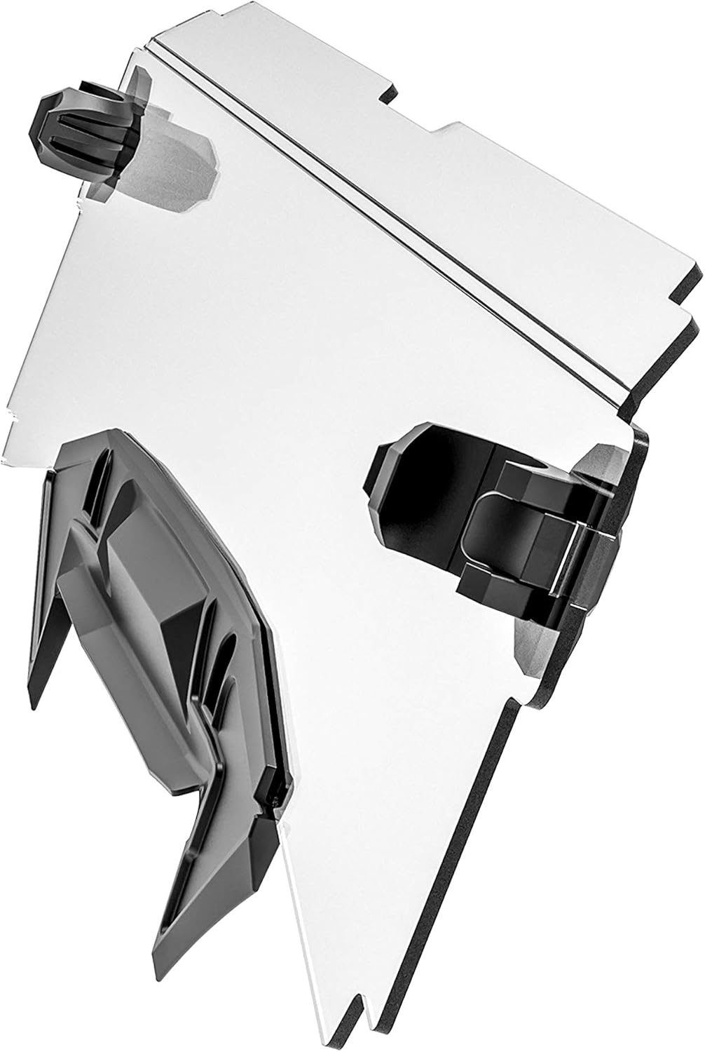 Clear Half Windshield for RZR Pro XP J11860