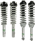Front or Rear Complete Strut Assembly N834