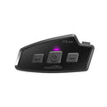 Motorcycle Bluetooth Headset Helmet Intercom Wireless Communication I63419