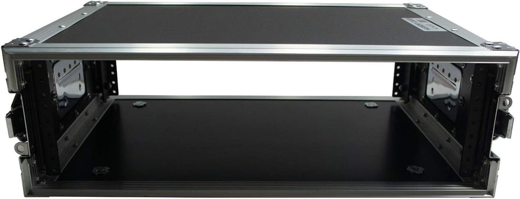 Pro DJ Flight 3U FX Effect Road Vertical Case R746076