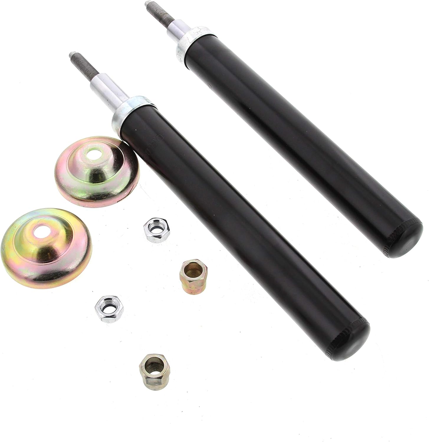 Front Hydraulic Struts Shocks X2 J66005