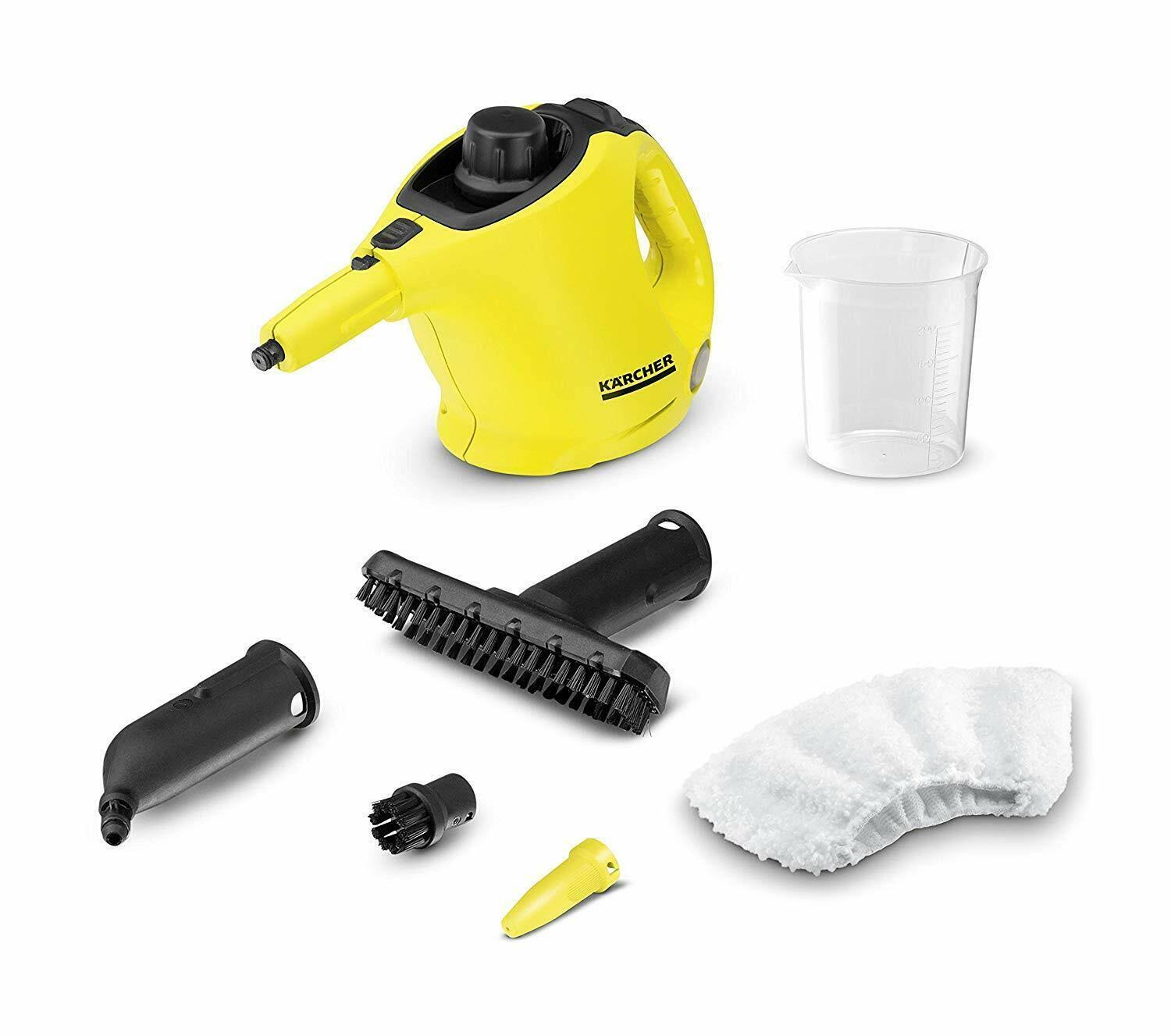 Steam Cleaner R792