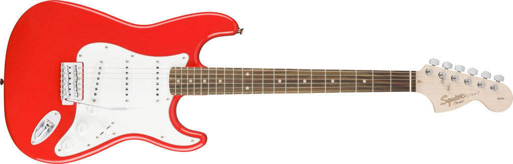 Race Red Stratocaster I673208